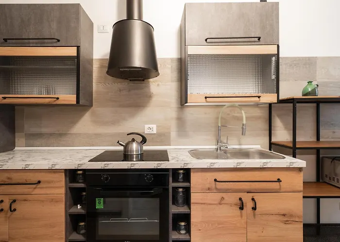 Borgo Dei Cedri By Wonderful Italy